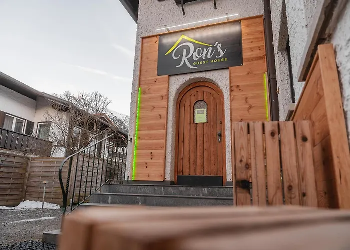 Hostel - Ron'S Guesthouse