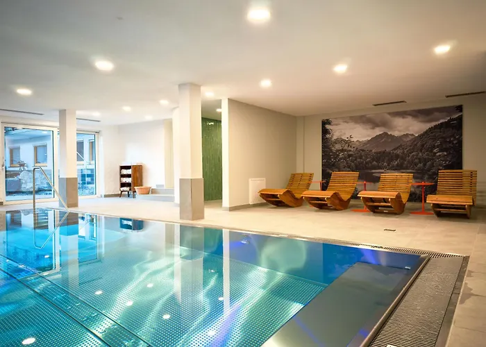 Gästehaus Weller Oberstdorf