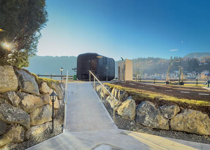 Gästehaus Weller Oberstdorf